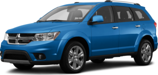 2015 Dodge Journey SE Sport Utility 4D