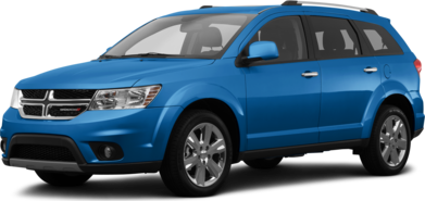 Journey Crossroad Sport Utility 4D image