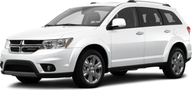 Journey Crossroad Sport Utility 4D image