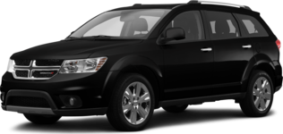 2015 Dodge Journey