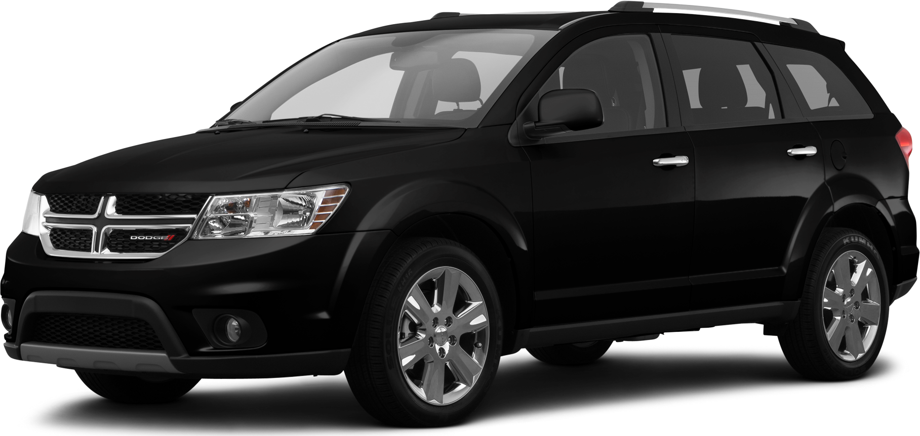 2015 Dodge Journey SE Sport Utility 4D