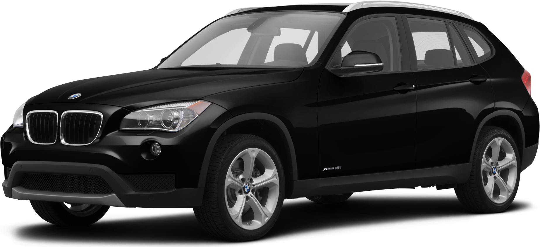 2014 BMW X1 sDrive28i Sport Utility 4D