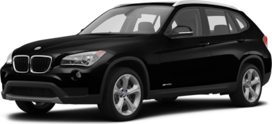 X1 xDrive35i Sport Utility 4D image