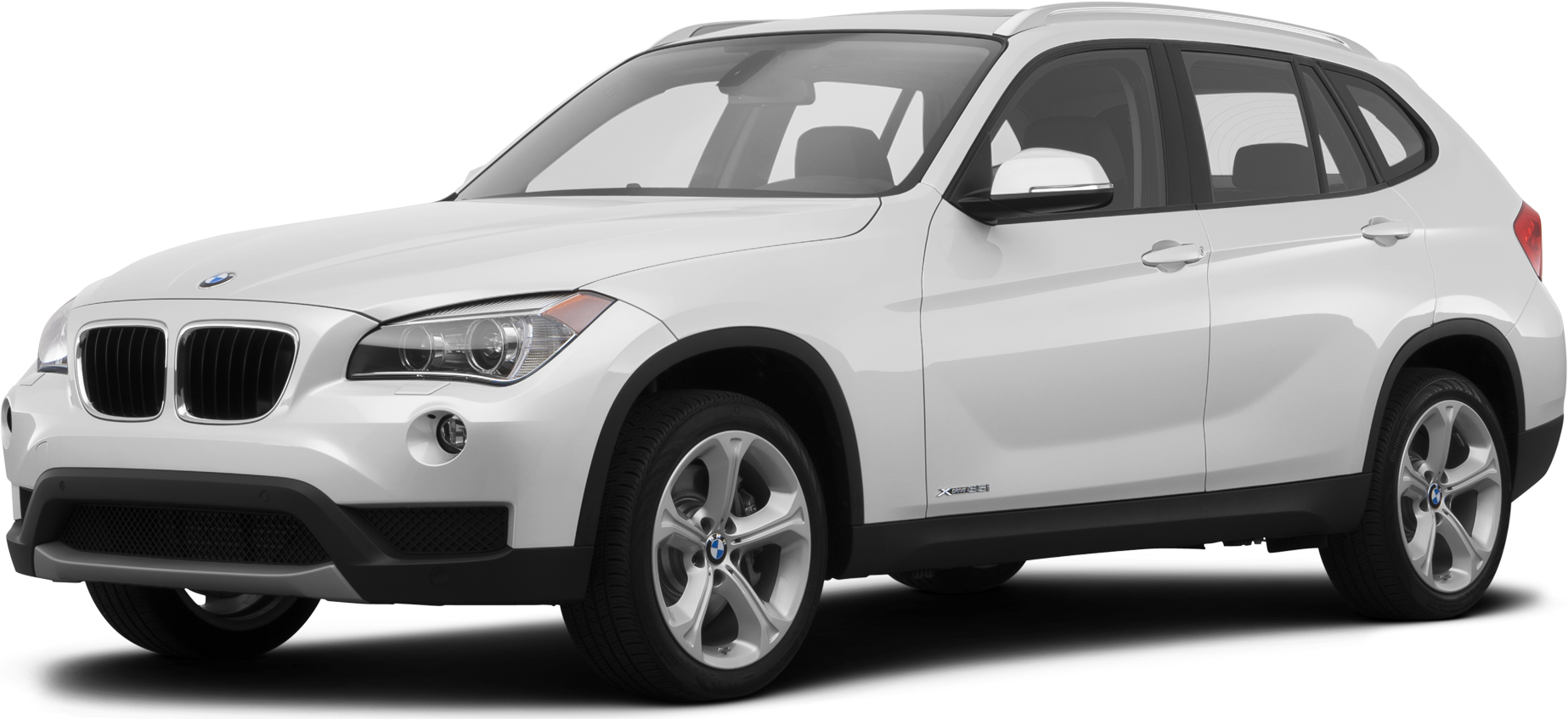 X1 xDrive35i Sport Utility 4D image