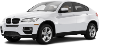 X6 xDrive50i Sport Utility 4D image