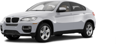 X6 xDrive35i Sport Utility 4D image