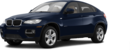 2014 BMW X6 image