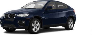 X6 xDrive35i Sport Utility 4D image