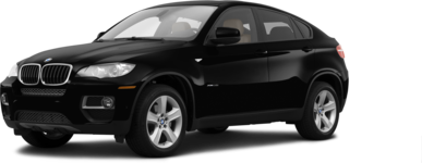 2014 BMW X6