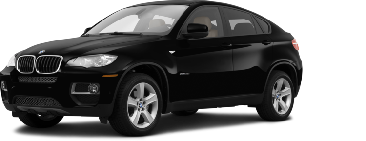2014 BMW X6 Exterior: 0