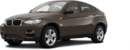 2014 BMW X6 image