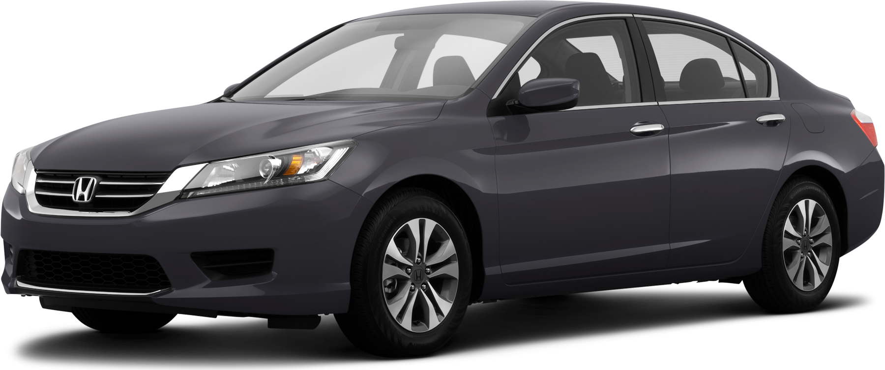 2014 Honda Accord Prices, Reviews & Pictures | Kelley Blue Book