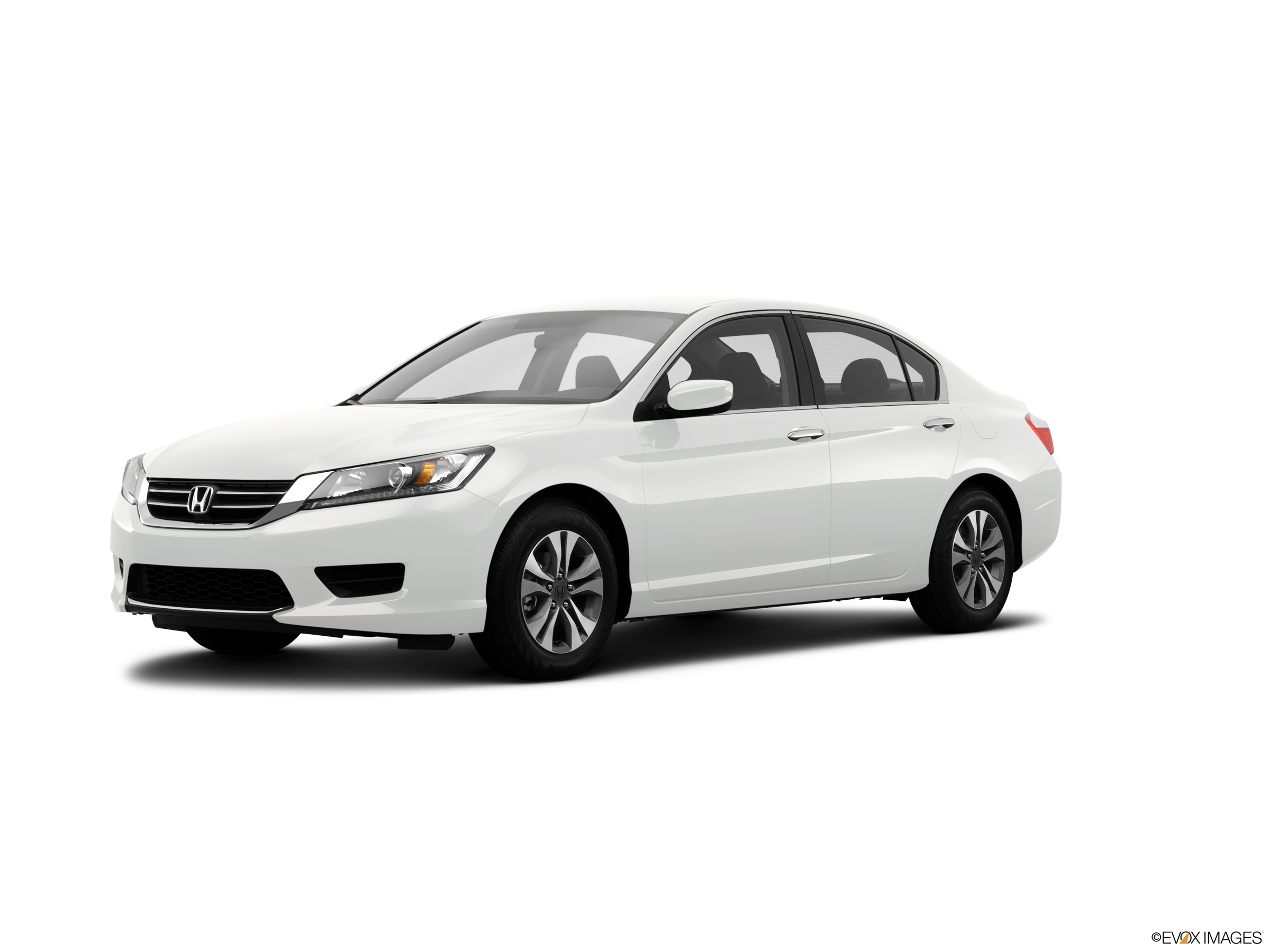 Used 2014 Honda Accord LX Sedan 4D Prices Kelley Blue Book