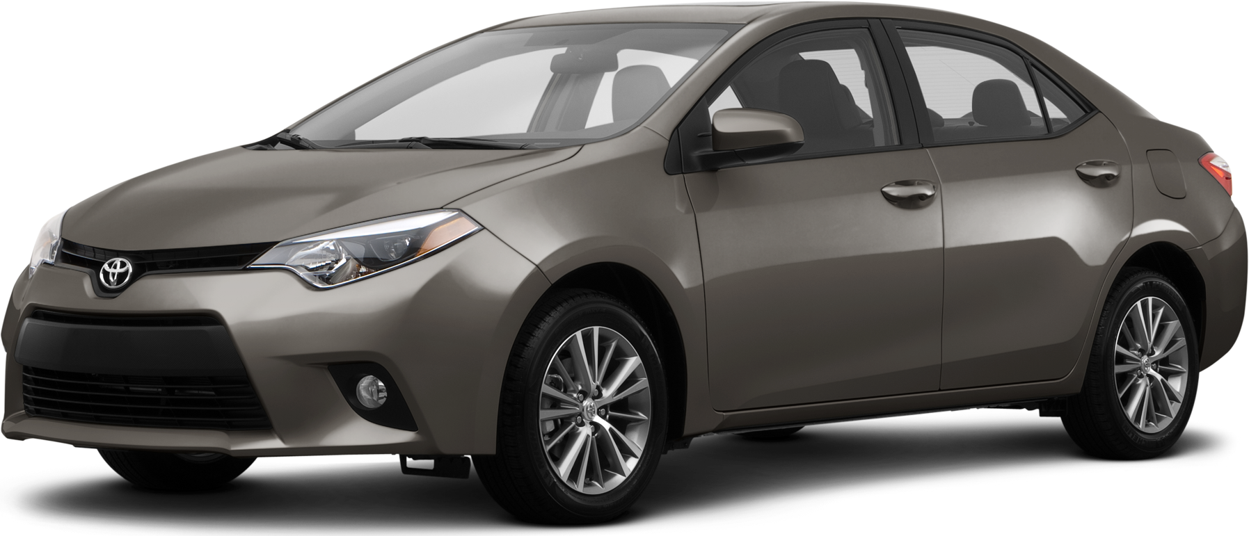 Toyota corolla premium