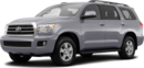 2014 Toyota Sequoia image