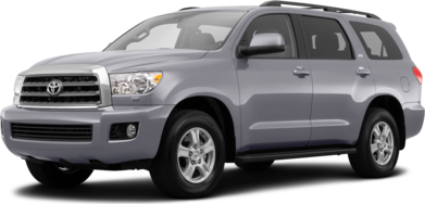 Toyota Sequoia