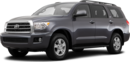 2014 Toyota Sequoia image