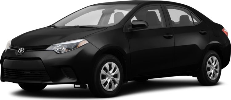 2014 Toyota Corolla Exterior: 0