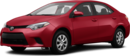 2014 Toyota Corolla image