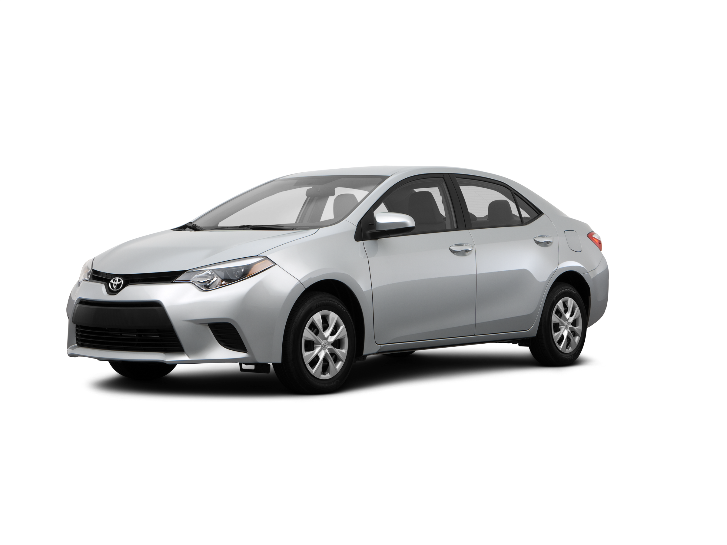 Update 101+ about 2014 toyota corolla configurations best - in.daotaonec