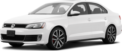 Volkswagen Jetta 2.0T GLI Edition 30 Sedan 4D