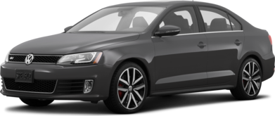 Volkswagen Jetta 2.0T GLI Autobahn Sedan 4D