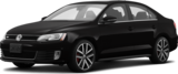 Volkswagen Jetta 2.0T GLI Sedan 4D