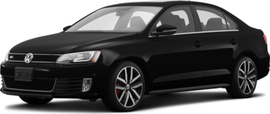 Volkswagen Jetta 2.0T GLI Edition 30 Sedan 4D