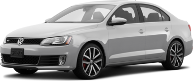 Jetta 2.0T GLI Sedan 4D image
