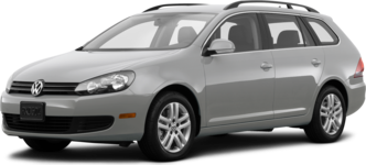 2014 Volkswagen Jetta SportWagen