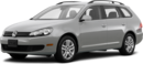 2014 Volkswagen Jetta SportWagen image