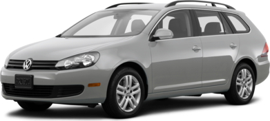 Volkswagen Jetta SportWagen