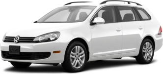 2014 Volkswagen Jetta SportWagen