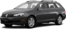 2014 Volkswagen Jetta SportWagen image