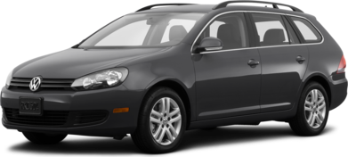 Volkswagen Jetta SportWagen
