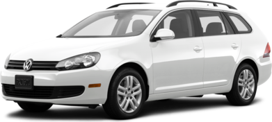 Volkswagen Jetta SportWagen