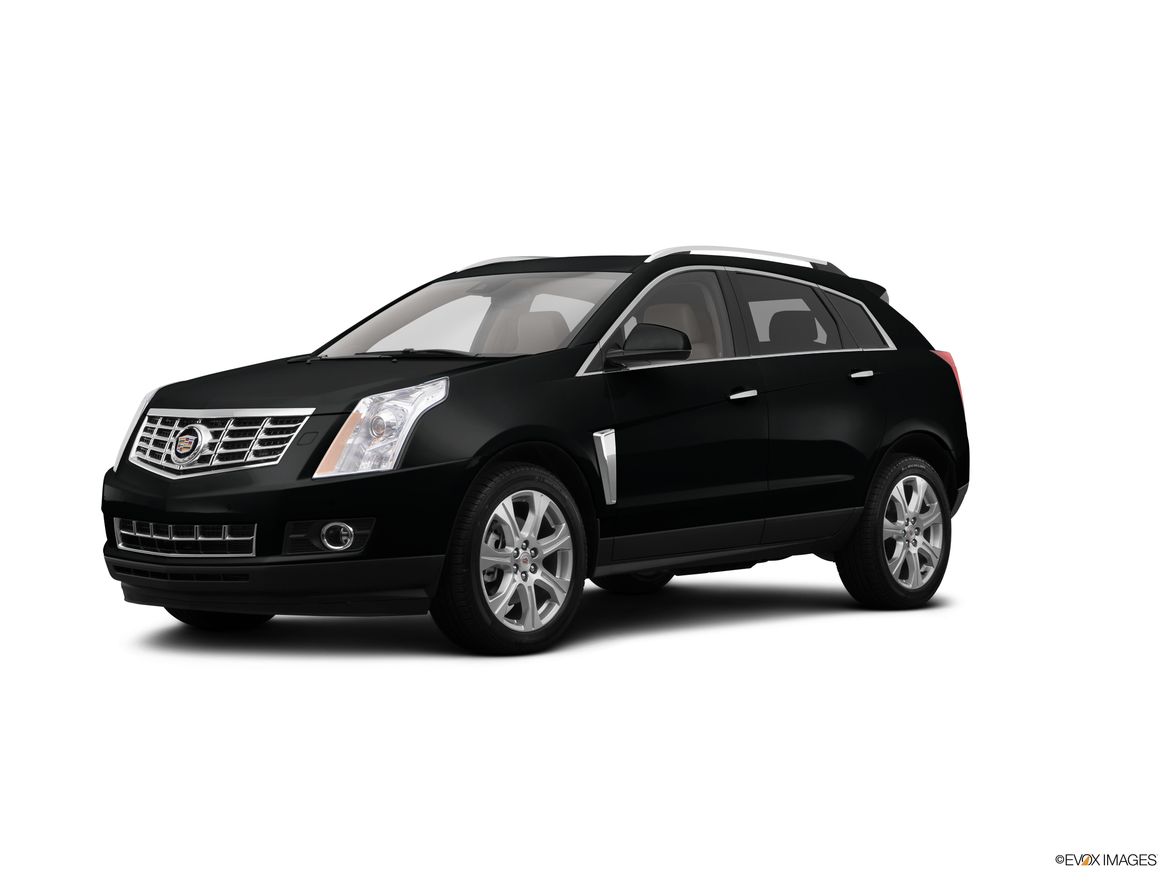 Used 2014 Cadillac SRX Premium Collection Sport Utility 4D Pricing
