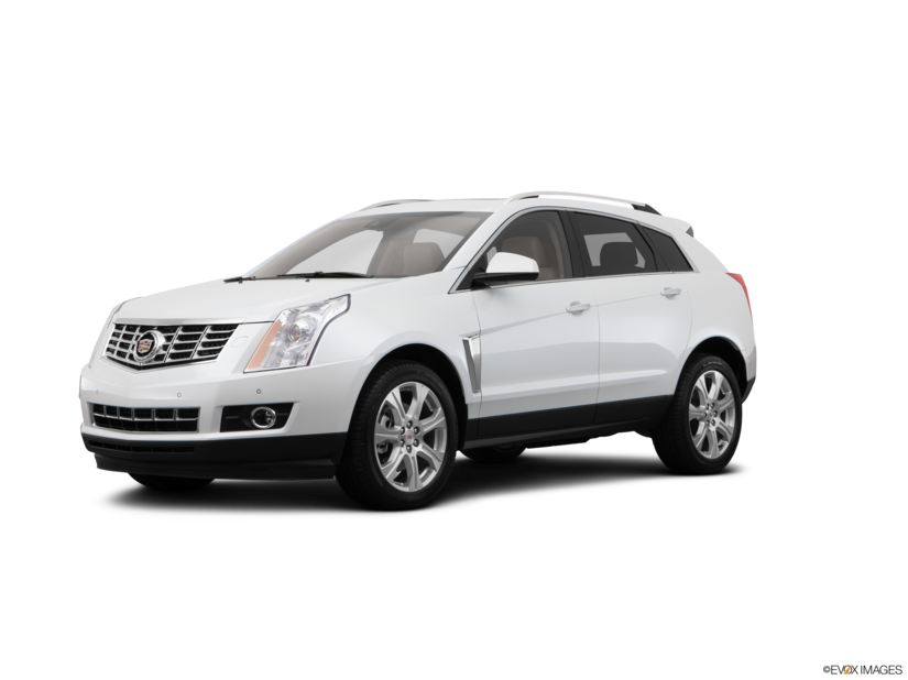 Used 2014 Cadillac SRX Premium Collection Sport Utility 4D Prices