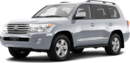 2014 Toyota Land Cruiser image