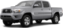 2014 Toyota Tacoma Double Cab image