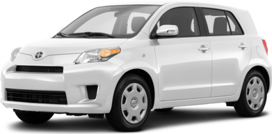 xD Hatchback 4D image