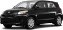2014 Scion xD image