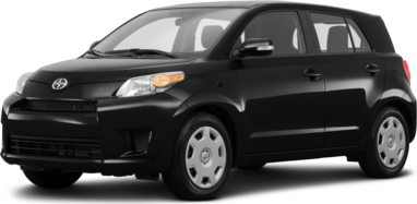 2014 Scion xD Price Value Ratings Reviews Kelley Blue Book