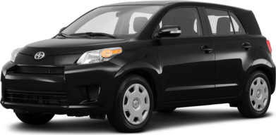 Scion xD