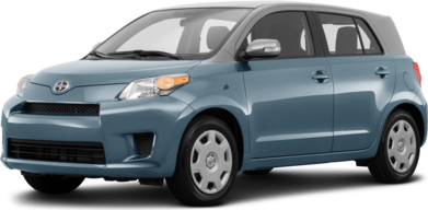 xD Hatchback 4D image