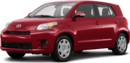 2014 Scion xD image