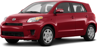 Scion xD