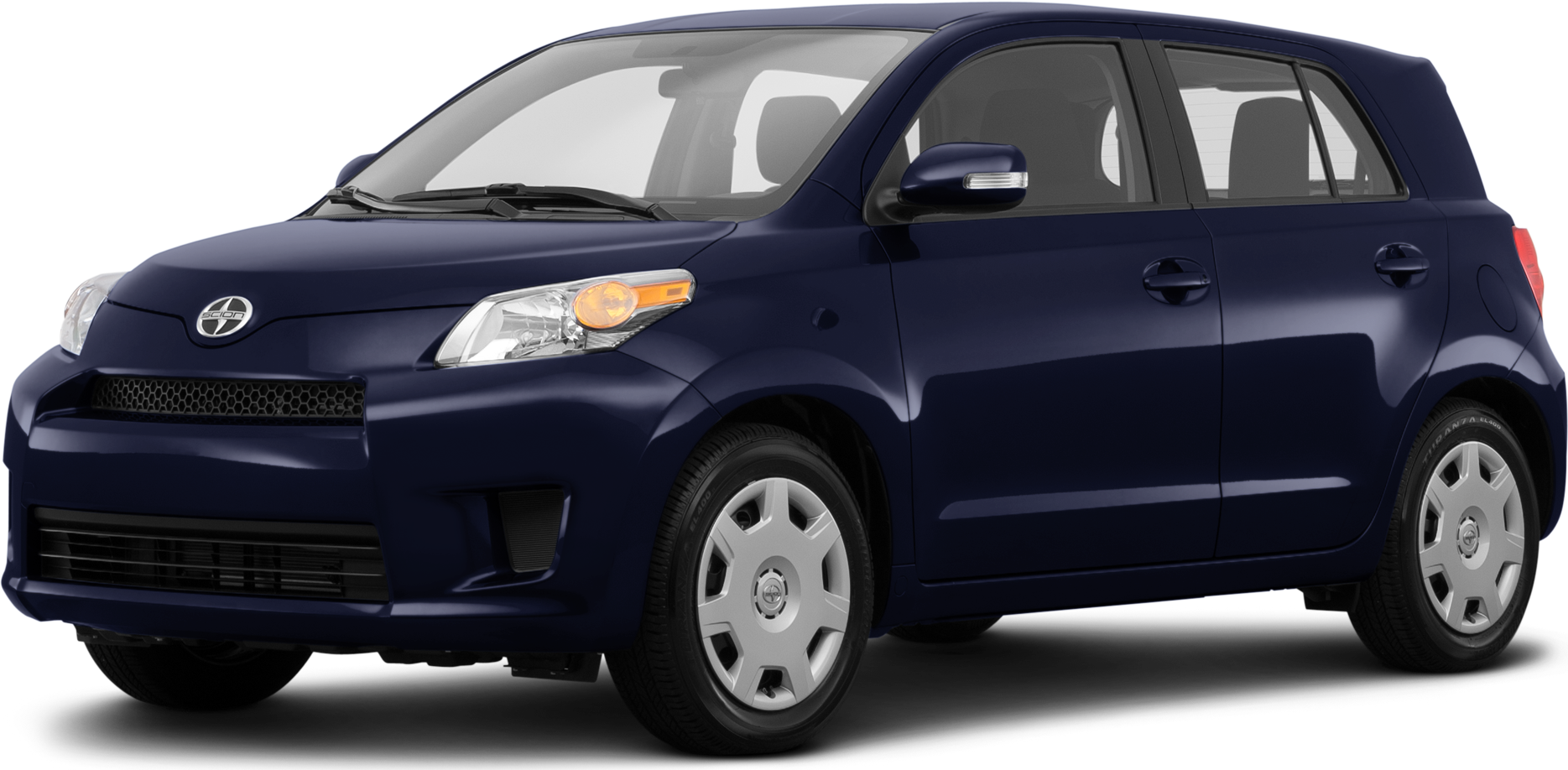 2014 Scion xD image