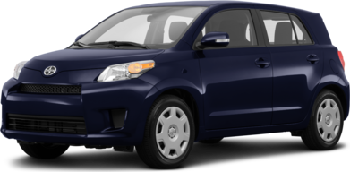 Scion xD