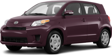 xD Hatchback 4D image